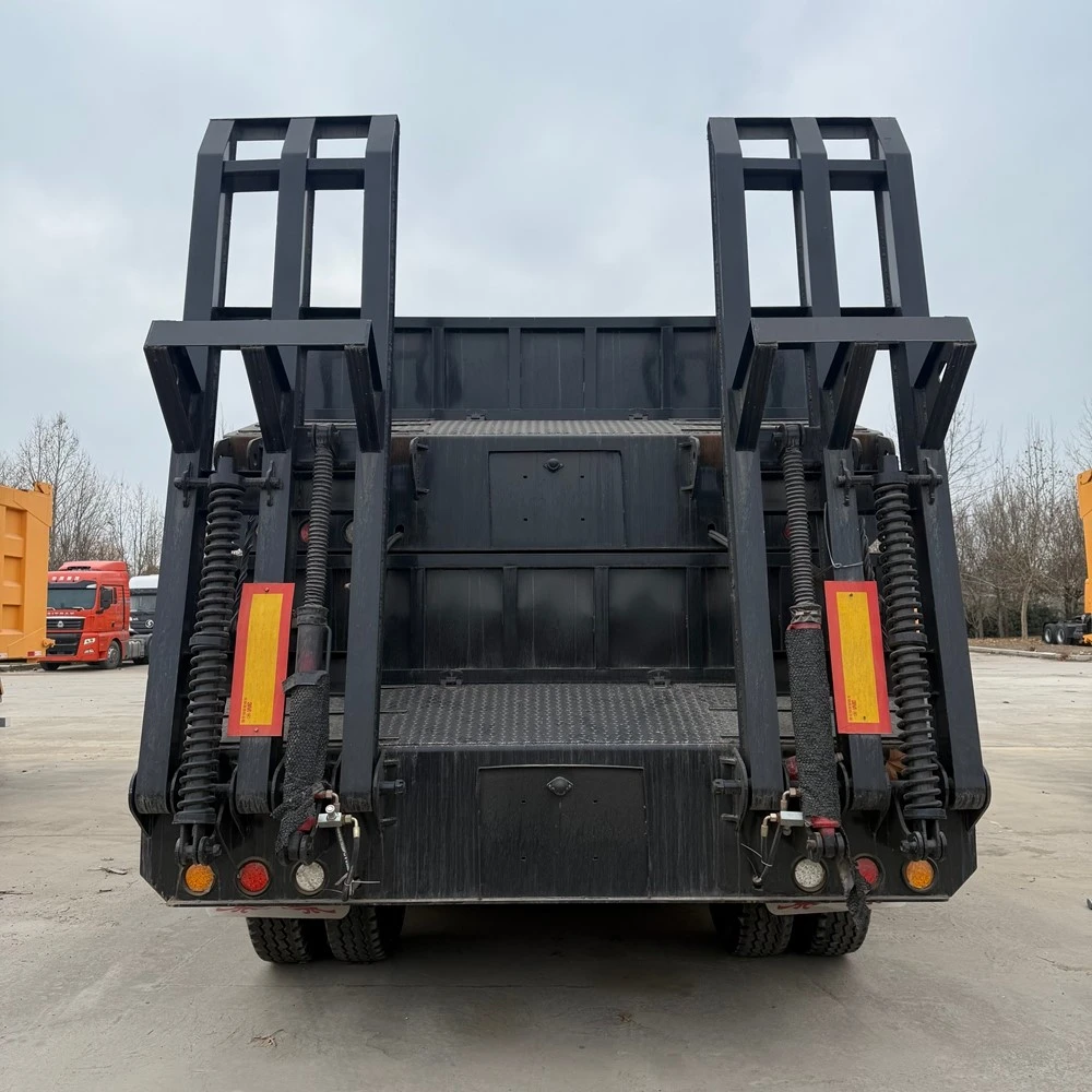 Trailers